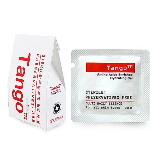 NEXGEN tango 1.2g*100ea 栄養保湿エッセンス