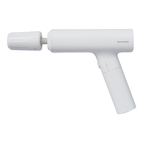 SPICERR ポケッタブルコウアツセンジョウキ SWU-201 WH サインハウス00083044