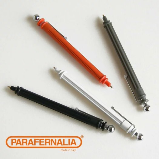 パラフェルナリア Flirt ボールペン