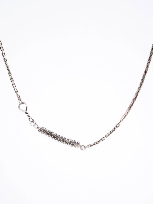 【HARANG】 HR 380N_Harang Necklace 正規品
