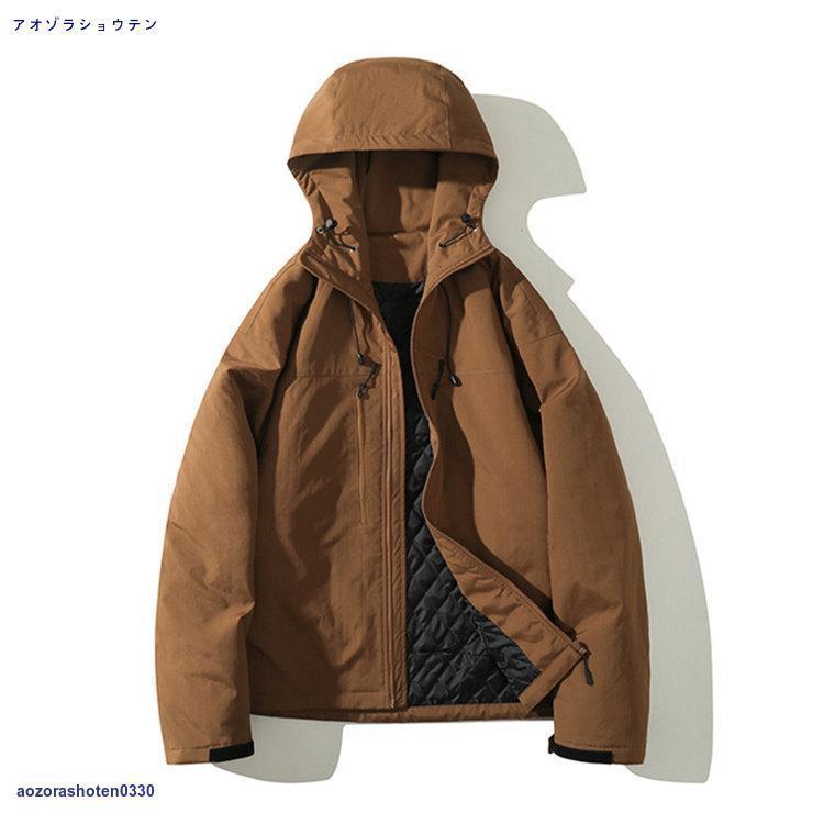 スノーボードウェア おしゃれ ジャケット メンズ レディース 冬服 厚手ジャケット スキーウェア スノボ スキー スノーウェア 撥水 防寒 防風 保温 アウトドア