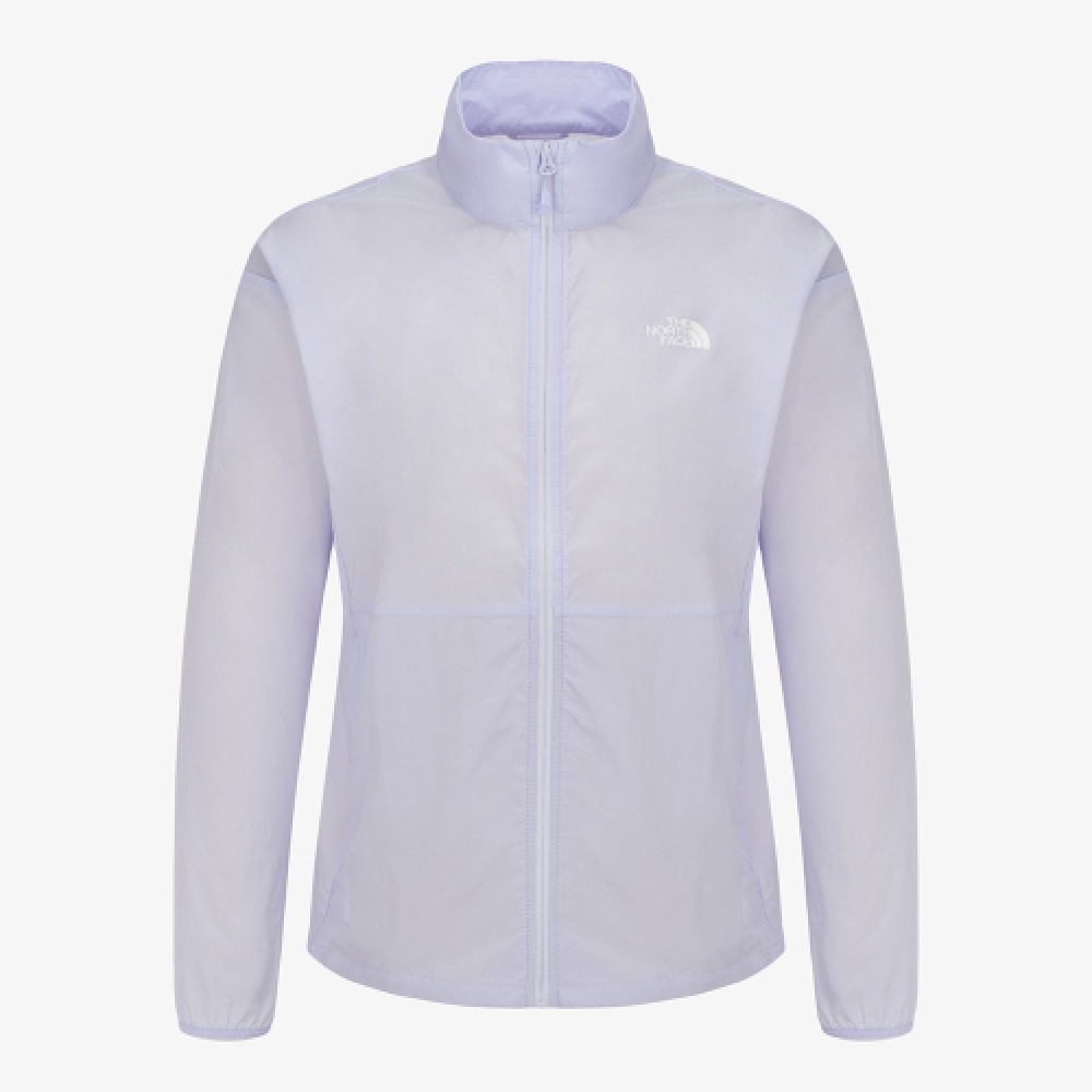 ザ・ノース・フェイス NJ3LR32A 女性用フライハイジャケット_ラベンダー