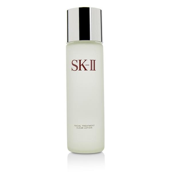 フェイシャル トリートメント クリア ローション 230ml