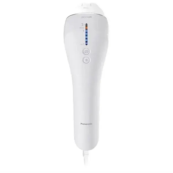 [国内正規品]ステラボーテ IPL ＆ LED 光美容器 サントリーニホワイト STELLA BEAUTE 革新的 美容機器 脱毛器 美顔器 リフトケアブラシ セルフケア ホームケア