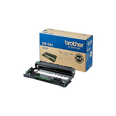 【送料無料】ブラザー　ドラムユニット　DR-24J ブラザー DR-24J 価格比較 - 価格.com