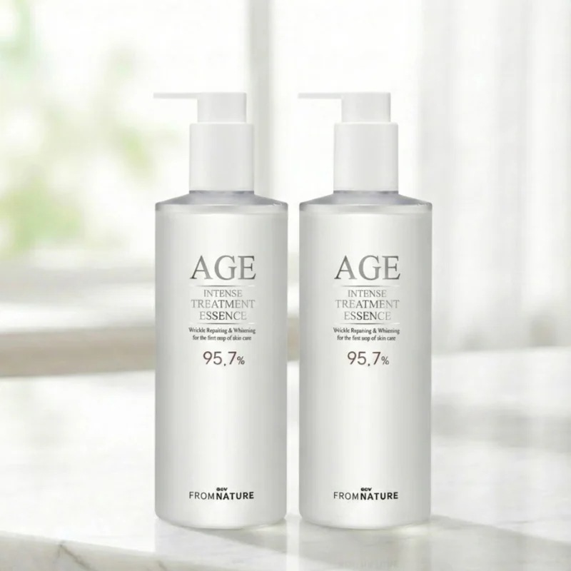 エイジ インテンス トリートメント エッセンス 340ml 2個