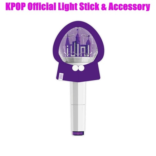公式正規品(G)I-DLE Official Light Stick CAPE ケープ Ver.2 ヨジャアイドル