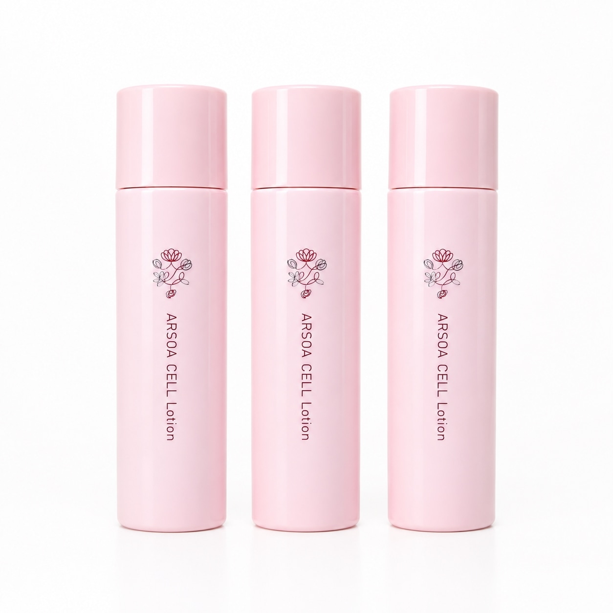 アルソア セルエッセンス 3本セット Qoo10] アルソア セルローション 150ml 3本セット