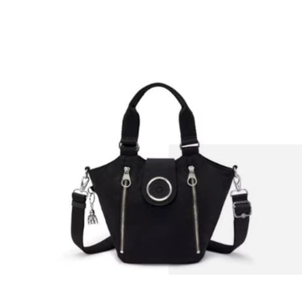 クロスバッグ ショルダーバッグ リシスリーS KOCBT21 BKSP