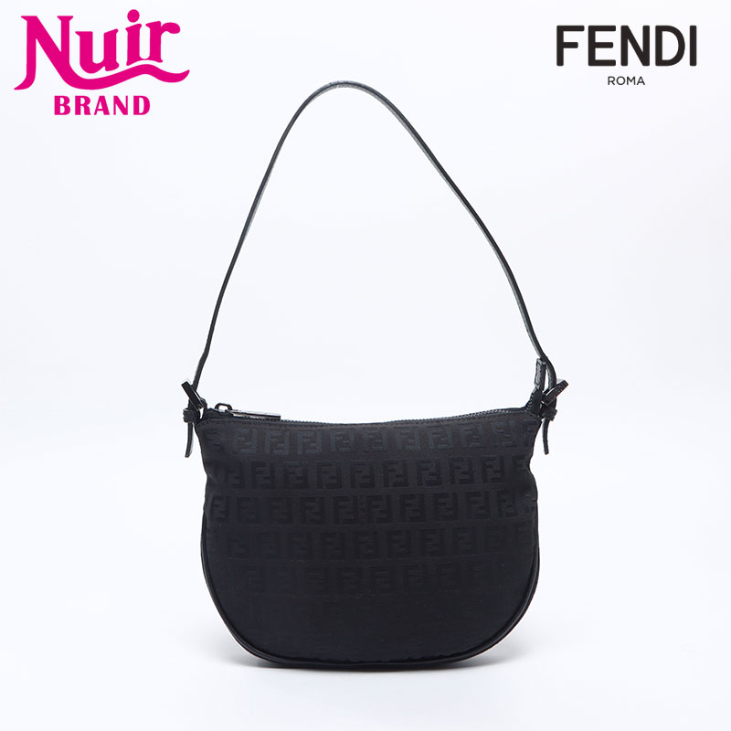 ショルダーバッグ ブラック WS14660