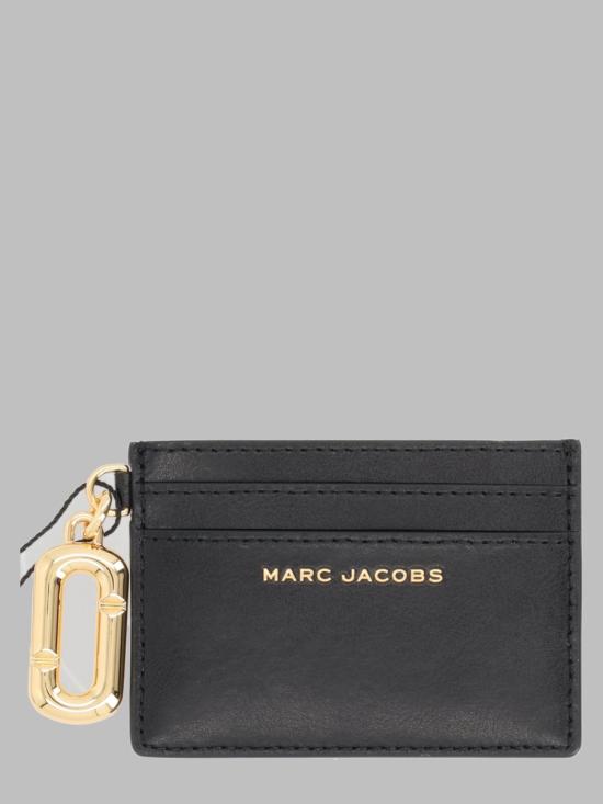 MARC JACOBS Women Wallet 2P6SMP016S01 001 BLACK