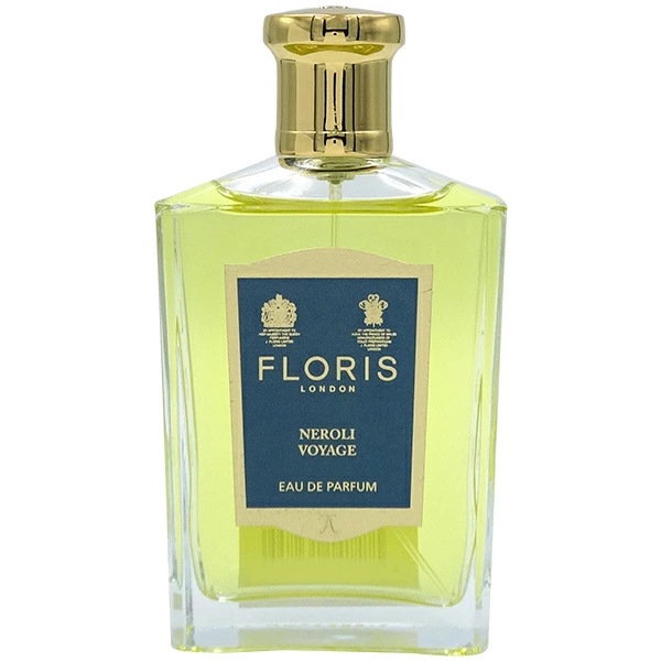 フローリス FLORIS ネロリ ボヤージュ EDP SP 100ml【訳ありテスター未使用品】NEROLI VOYAGE【香水 メンズ レディース】【香水 人気 ブランド お買い得 訳あり】
