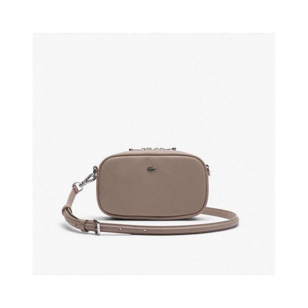 ラコステレディースデイリーシティクロスボディバッグ NF4755D55N N81