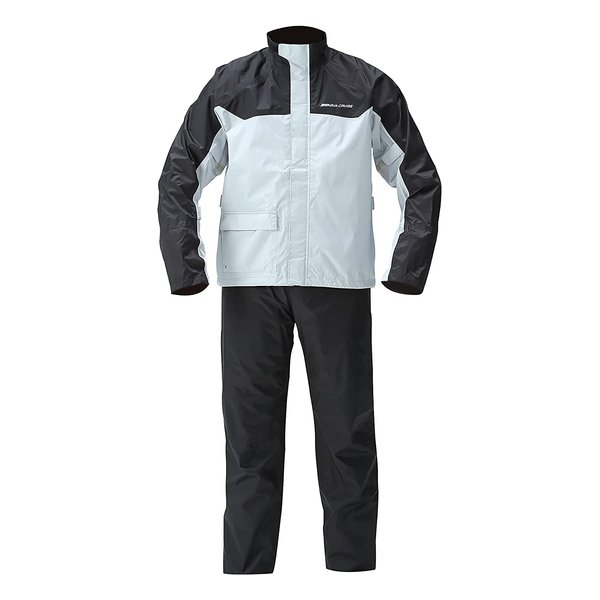 YAR30 CYBER TEX2 WGレイン シルバー 4Lサイズ ヤ90792R056400