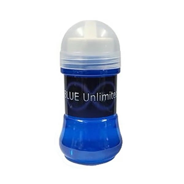 ブルーアンリミテッド/男性用ジェル ボディローション 男性 健康