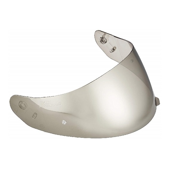 HJP205ピンロックミラーシールド HJP205ミラーシールドSV