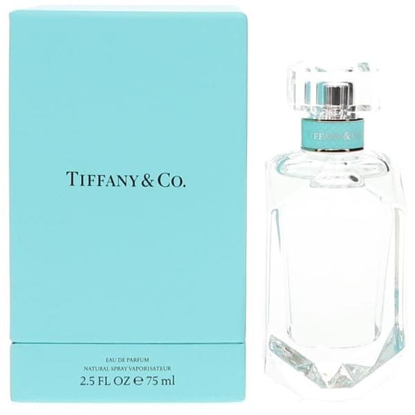 ティファニー EDP オードパルファム SP 75ml 香水 TIFFANY