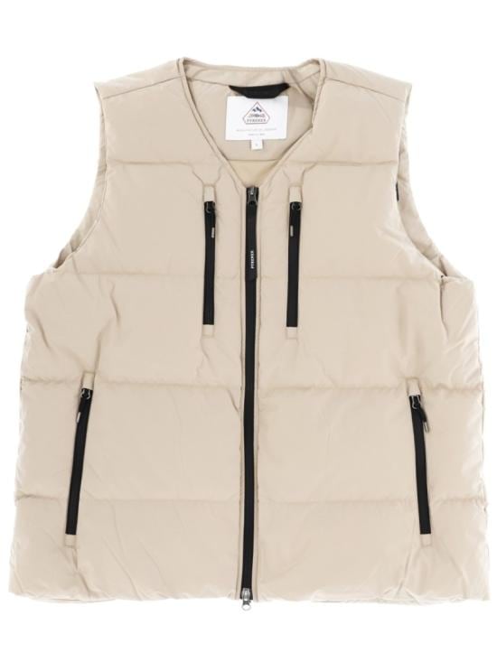PYRENEX Men Jacket HMY008 2116 Neutrals