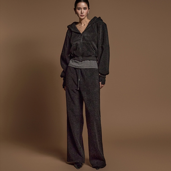 TP2014ジップアップパンツセット