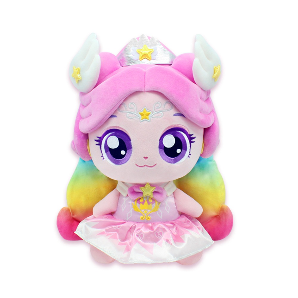 シューティングスター キャッチティーニピング オーロラピング 30cm ぬいぐるみ