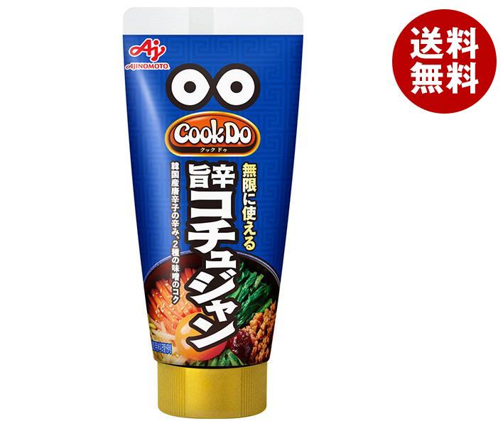 味の素 CookDo(クックドゥ) 旨辛コチュジャン 65g＊15本入＊(2ケース)
