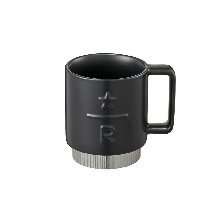 リザーブ スチール マグカップ 355ml 韓国スターバ グッズ
