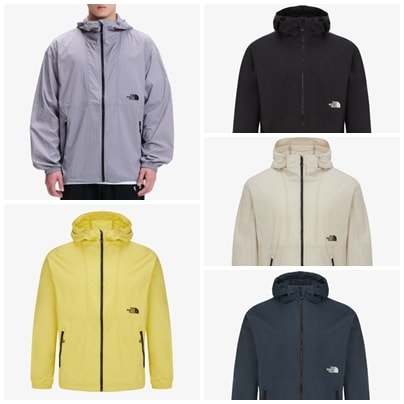 MS ENRIDE JACKET [NJ3LR04]
