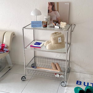 オグレ モジュール家具3段トロリー 韓国インテリア 7158763825.g_300-w-st_g.jpg