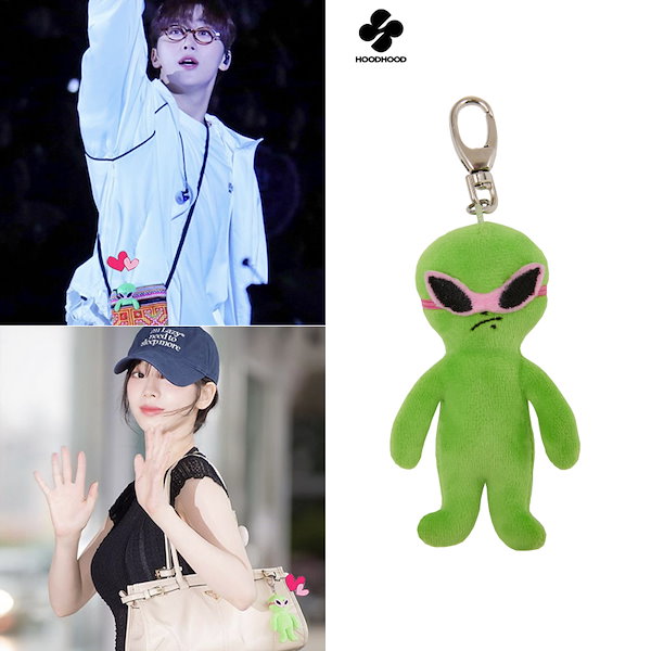 Qoo10] HOODHOOD [SEVENTEENスングァン,AESP