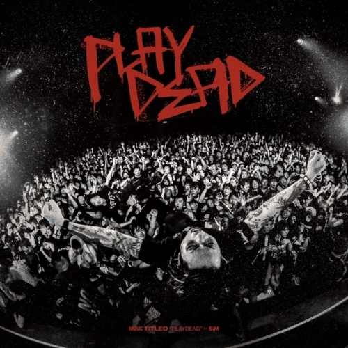 SiM / PLAYDEAD -DELUXE EDiTiON-(CD+Blu-ray+Boo.. (CD) PCCA-6371
