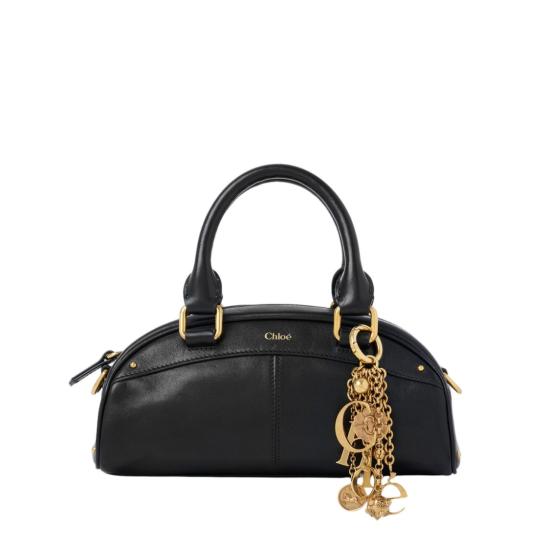 CHLOE Women Shoulder Bags CH26SS956Q86001 Black