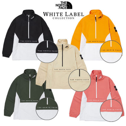 The North Face 22 新作 アウター ジャケット アノラック 春シーズン 準備