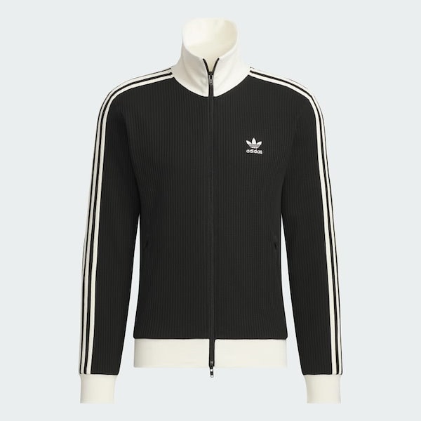 adidas ワッフルトラックジャケット 本日限定セール！adidas Originals アディカラー ワッフル
