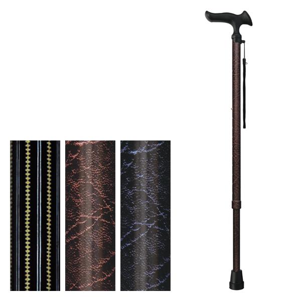 杖 おしゃれ 男性 メンズ 介護 ステッキ つえ 使いやすい 便利 歩行補助 女性 腰 負担軽減 膝 ひざ サポート 敬老の日 誕生日 ギフト プレゼント