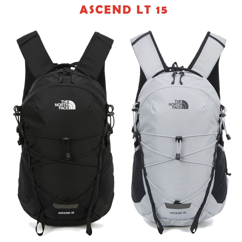 韓国正規品保証 関税負担なしNM2TR08A ASCEND LT 15 デイリー 基本 着装 男子 女子 人気 韓国 ファッション 男女共用 アウトドア