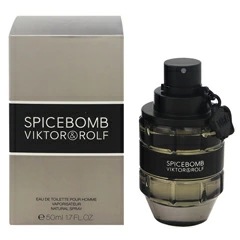 スパイス ボム （箱なし） EDT SP 50ml
