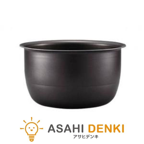 その他部品 ゾウジルシ B551-6B 象印 炊飯ジャー 交換用 内なべ 内釜 メーカー純正品 炊飯器
