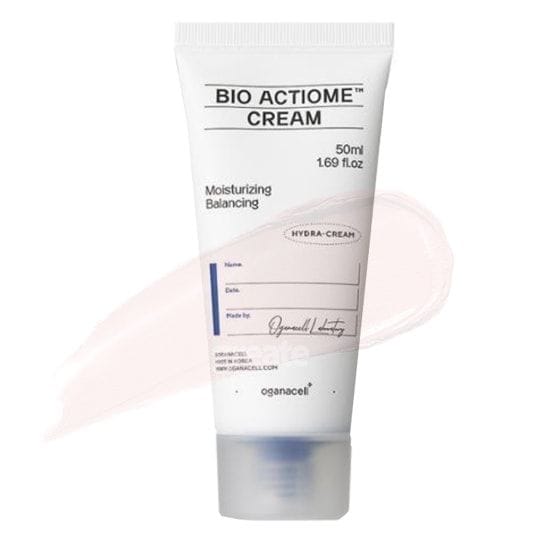 [本社/正品]バイオアクチオムクリーム50ML