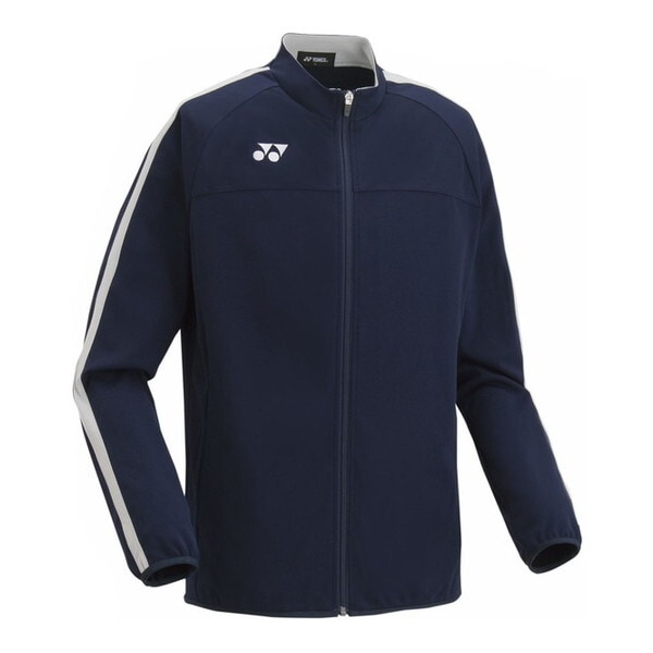 サッカーウエア ユニトレーニングトップ ネイビー L