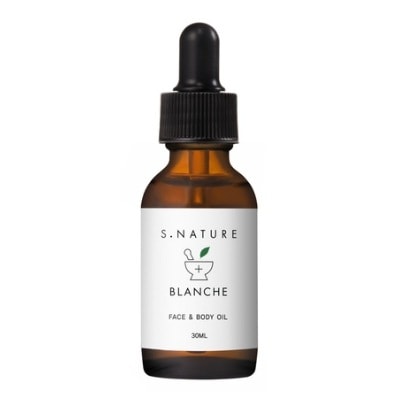 ブランシュオイル 30ml