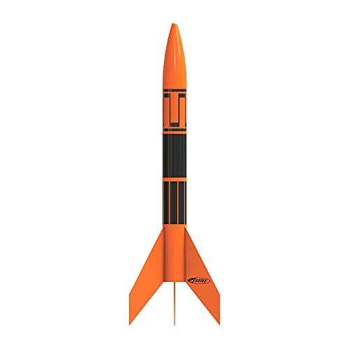 エステス 1427 アルファー３ 67％以上節約 モデルロケット 超安い ランチセット 機体組み立て式