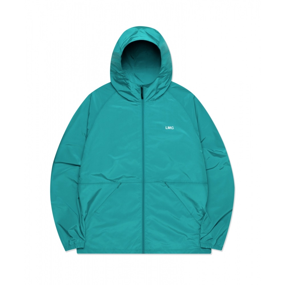 LMC アンド ウィンドブレーカー ティール
