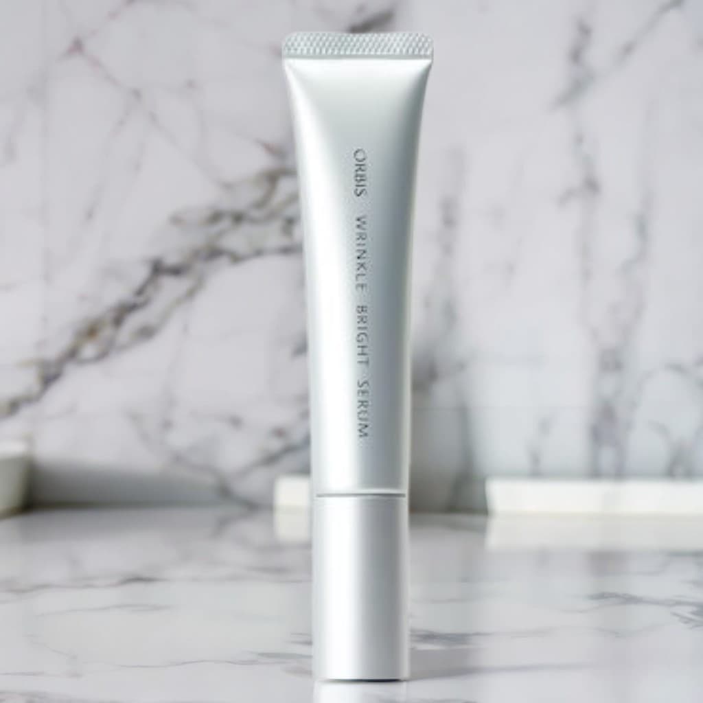 ORBIS(オルビス) 医薬部外品 リンクルブライトセラム 美白 美容液 シミ シワ 改善 30g