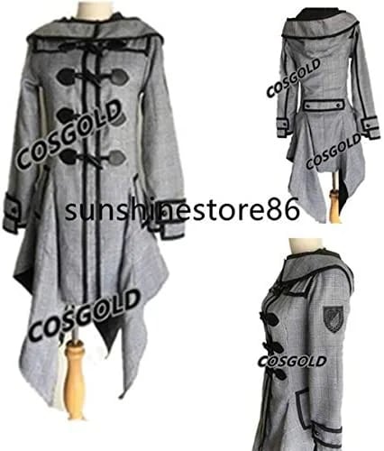 欅坂46 紅白リハーサル ステージ演出服 第68回紅白歌合戦 欅坂 軍服 コスプレ衣装