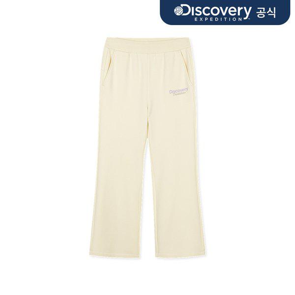 女児ルーズフィットパンツ（L.YELLOW）_