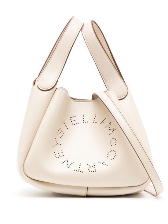 STELLA MCCARTNEY Women Shoulder Bags 7B0081W8542 9000 PURE WHITE