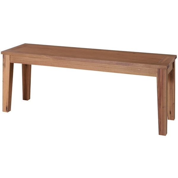 NX-716 アルンダ ベンチ メーカー直送