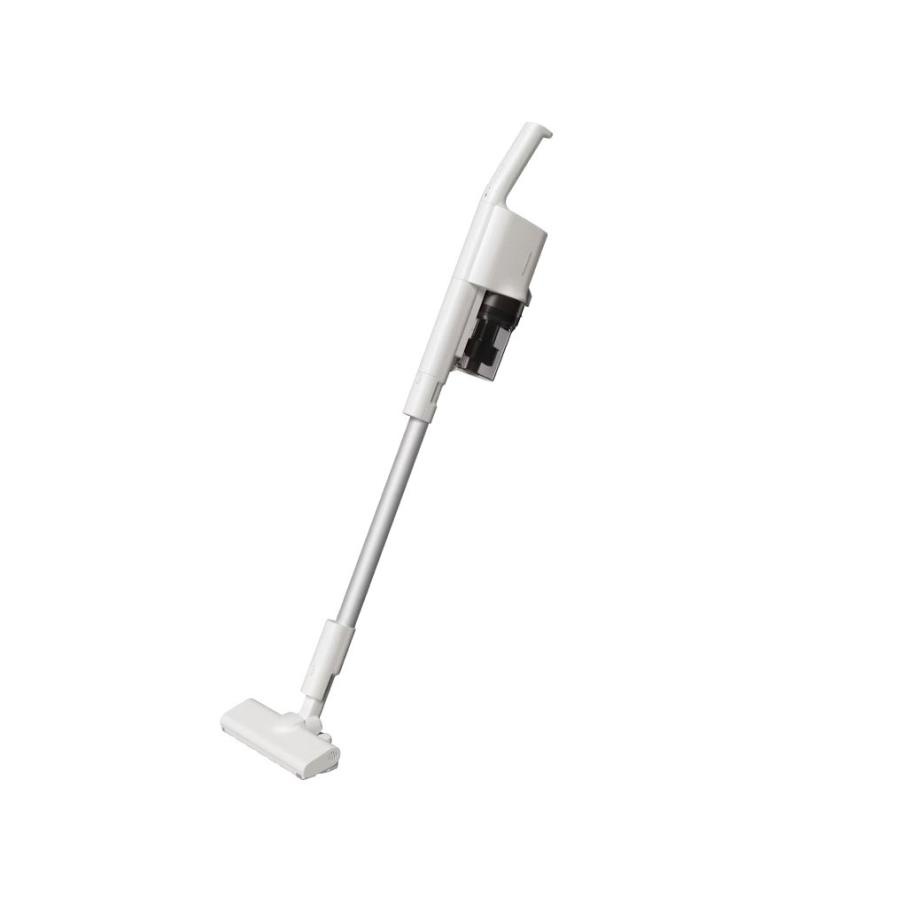 【MC-SB34J-C】MCSB34J-C　クリーナー　サイクロン式　コードレス　スティック　掃除機 パワーコードレス アイボリー