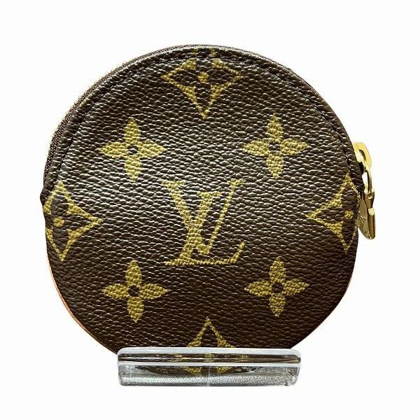 ルイヴィトン ポルトモネロン M61926 コインケース ユニセックス 【中古】