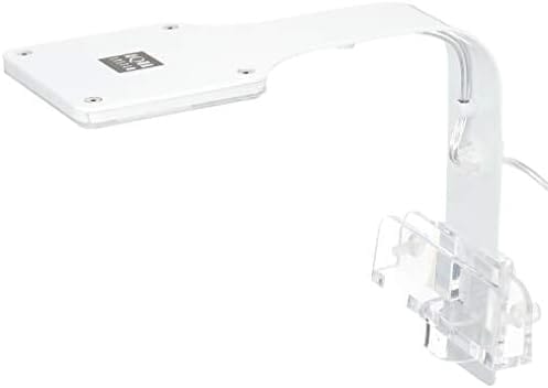 アクアシステム アクシーファインスワンLED 10W 水草育成